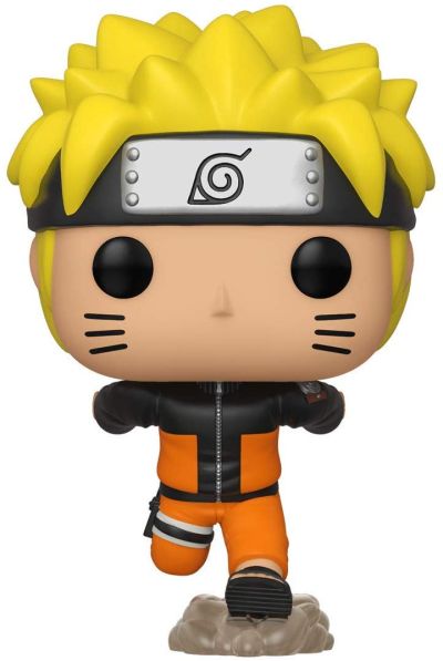 Funko Pop Animation 727 Naruto Shippuden 46626 Naruto Uzumaki BOX ROVINATO