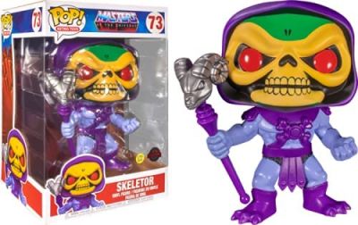 Funko Pop Retro Toys 73 Masters of the Universe MOTU 55636 Skeletor 10