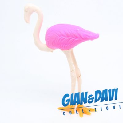 Ü-Ei_SPI_STE 80er Storchenvogel Flamingo