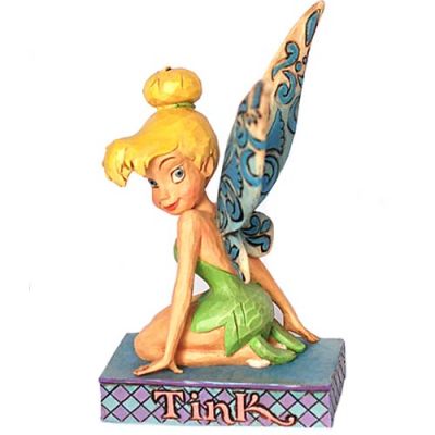 A9090 TINKER BELL TRILLY H 11,5cm