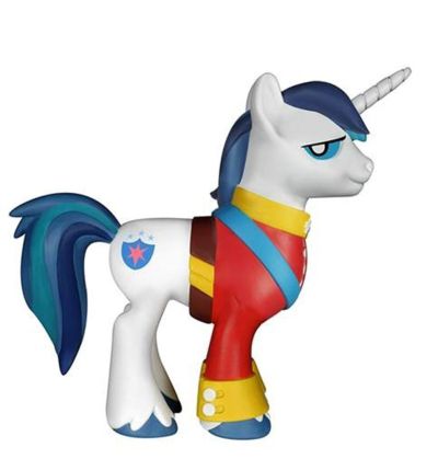 Funko Mystery Minis My Little Pony S3 Shining Armor Color