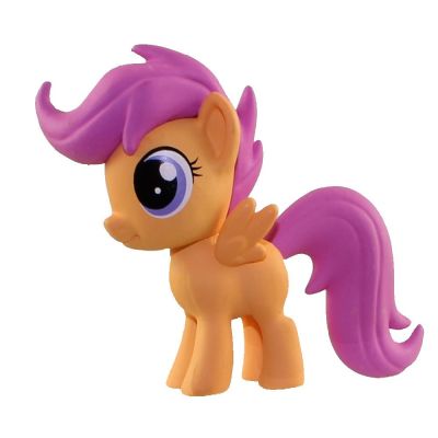 Funko Mystery Minis My Little Pony S3 Scootaloo Color