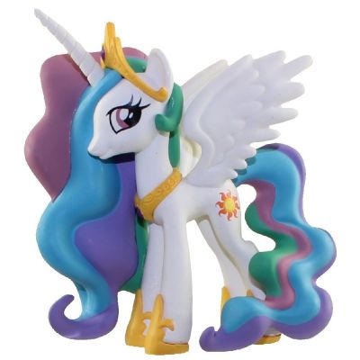 Funko Mystery Minis My Little Pony S3 Princess Celestia Color