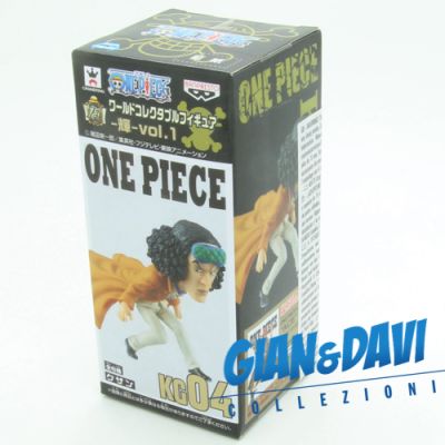 One Piece Kagayaki KG04
