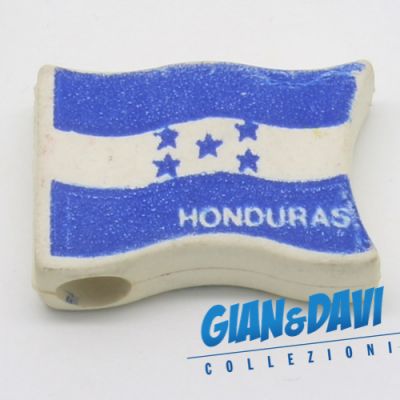 MB-G-BASACS - Honduras
