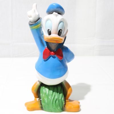 Celloplast - Disney - Paperino Donald Duck 26cm