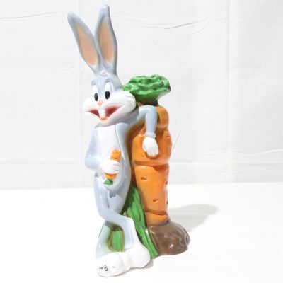 Celloplast - Warner Bross 1992 - Bugs Bunny Carota 40cm