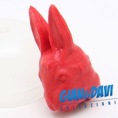 EXK-GR1- Coprimatita Rosso Coniglio