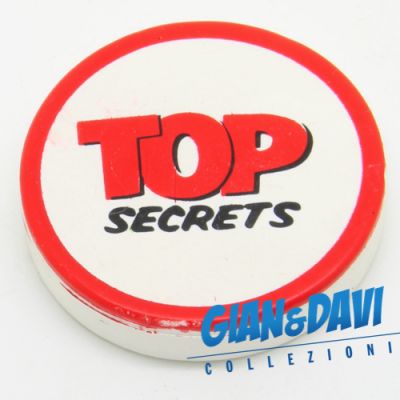 EXK-GR1- Top Secrets