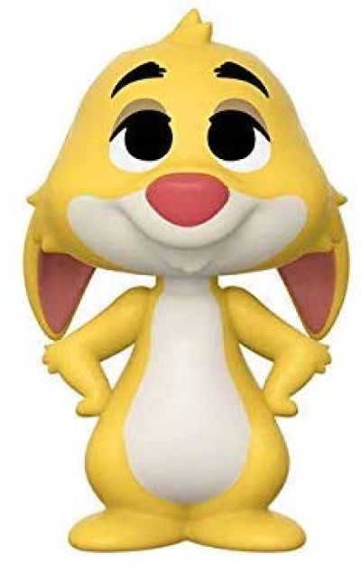 Funko Mini Vinyl Figures Disney Winnie the Pooh Rabbit
