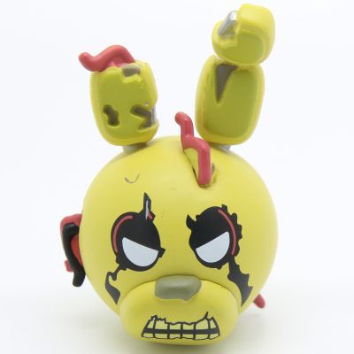 Funko Mymoji Five Nights at Freddy's - Springtrap Angry