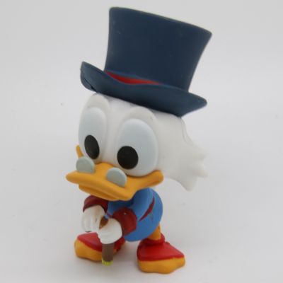 Funko Mystery Minis Disney Afternoons - Scrooge McDuck 1/12