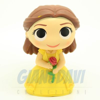 Funko Mystery Minis Disney Beauty and the Beast - Belle Rose