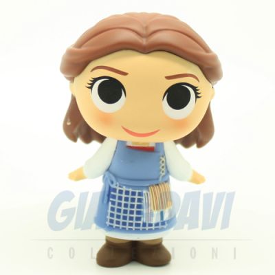 Funko Mystery Minis Disney Beauty and the Beast - Belle Village