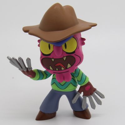Funko Mystery Minis Rick & Morty - Scary Terry