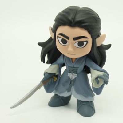 Funko Mystery Minis Tolkien Lord Of the Ring LOTR - Arwen 1/72