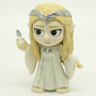 Funko Mystery Minis Tolkien Lord Of the Ring LOTR - Lady Galadriel 1/36