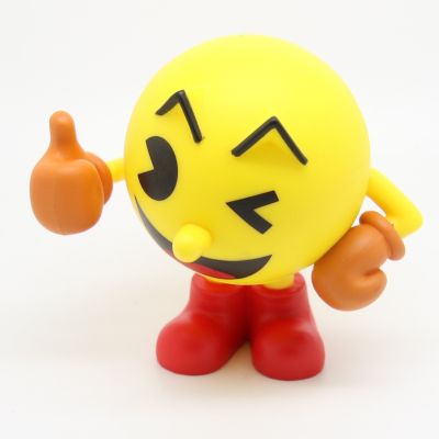 Funko Mystery Minis Retro Games - Pac-Man