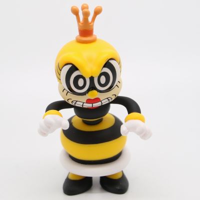 Funko Mystery Minis Cuphead - Rumor Honeybottoms 1/24