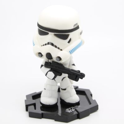 Funko Mystery Minis Star Wars - Classic - Stormtrooper 1/12