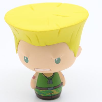 Funko Pint Size Heroes Street Fighter - Guile