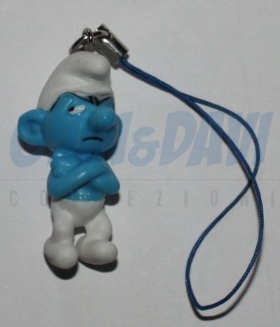 PUFFO 3D CHARM BRONTOLONE