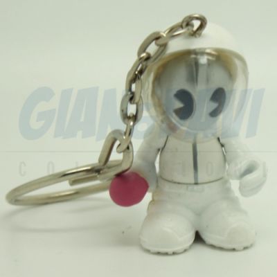 Kidrobot Mascots Super Mini Series 4 Keychain Astro 1/50