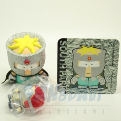 Kidrobot Vinyl Mini Figure - South Park - S1 3