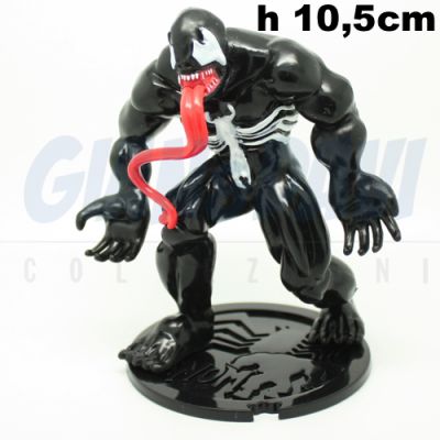 Marvel Comansi 2015 Ultimate Spider-man Venom