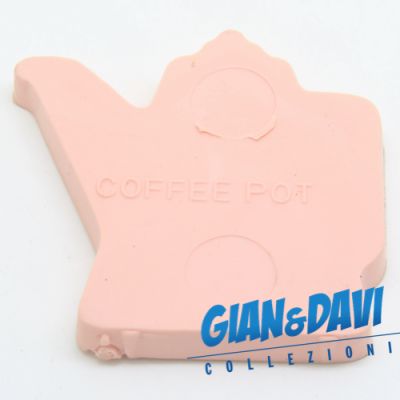 MB-G-EN Coffee Pot Rosa