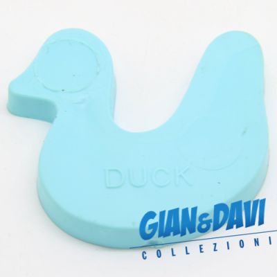 MB-G-EN Duck Azzurro