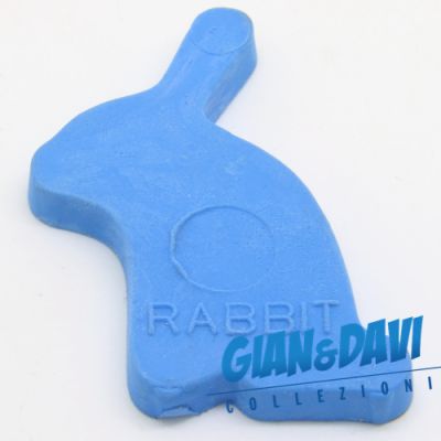 MB-G-EN Rabbit Blu