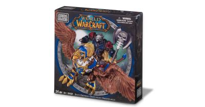 Mega Bloks Warcraft 91021 Swift Gryphon