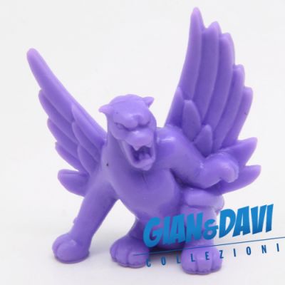 S1 IT Purple 40 Winged Panther