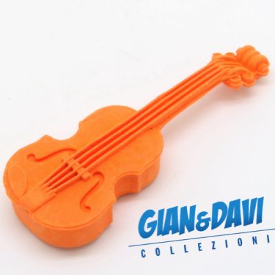MB-G-MU Violino Arancio