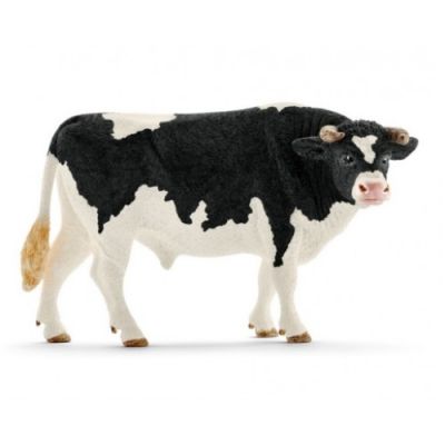 Schleich Farm Life 13796 Toro Holstein