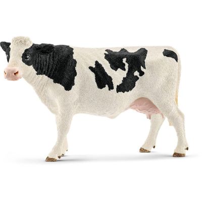 Schleich Farm Life 13797 Mucca Holstein