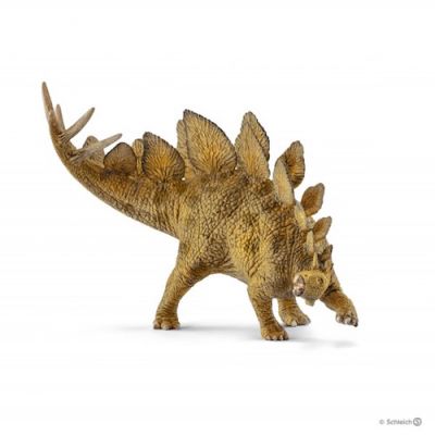Schleich Dinosaurs 14568 Stegosauro