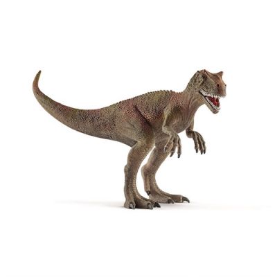 Schleich Dinosaurs 14580 Allosauro