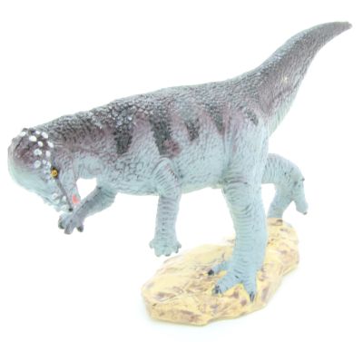 Schleich Dinosaurs 15418 Pachycephalussaurus Carnegie Collection USATO