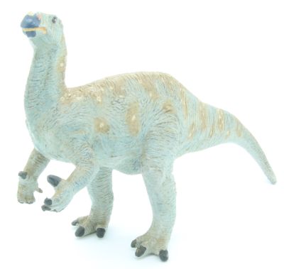 Schleich Dinosaurs 15421 Iguanodon Carnegie Collection USATO