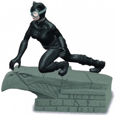 Schleich Justice League DC Comics 22552 Catwoman