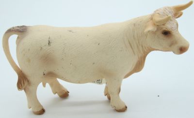 Schleich Farm Life 13610 Charolais Cow