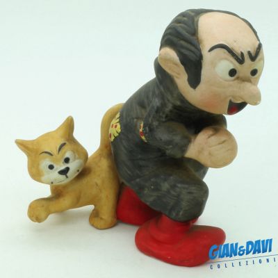 SM_AR_CWB_PO Gargamel and Azrael B