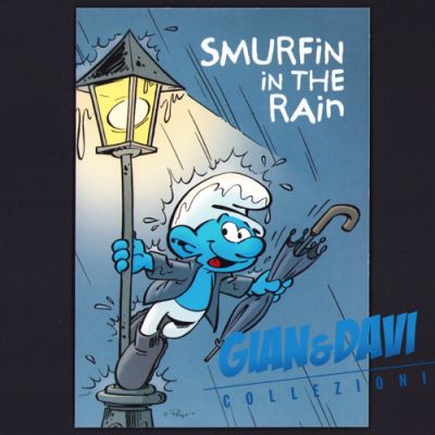 SM_AR_PC 2016 Smurfin in the Rain