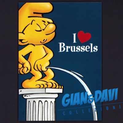 SM_AR_PC 2017 I Love Brussels