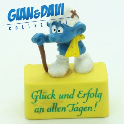 SM_PD_PEC_DE 20097 Glück und Erfolg.. Tagen!