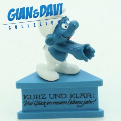 SM_PD_SG_DE Kurz Und Klar Viel Glück.! 20067