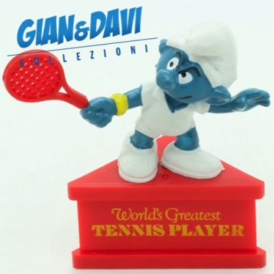 SM_PD_SG_USA World’s Greatest Tennis Player 20049