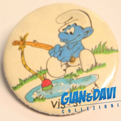 SM_PIN_BU_S 38mm 15 Vis-smurf